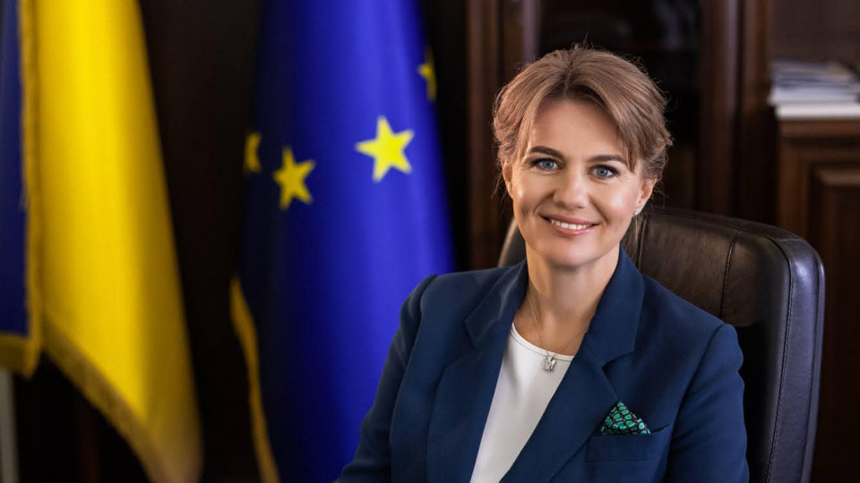 Голова Держпродспоживслужби подала заяву на звільнення