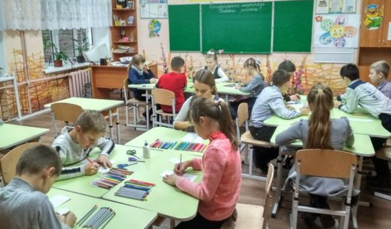 Чи закриють в Україні санаторні школи: законопроект від «Слуг народу»