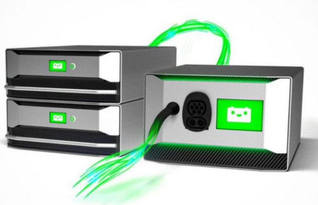 Австралийцы изобрели уникальный пауэрбанк для электромобилей