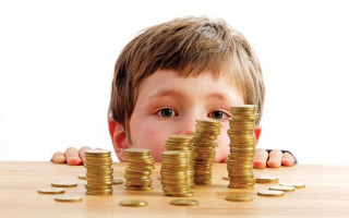 Фінансові санкції для боржника за несплату аліментів: розміри штрафів