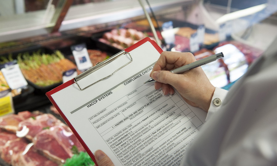 Купівля неякісного харчового продукту: як ініціювати перевірку суб’єкта господарювання