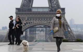 Франция отменяет маски и ослабляет ограничения: что разрешат