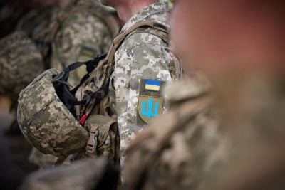Хто не потраплятиме під призов з 2024 року: деталі від Міноборони