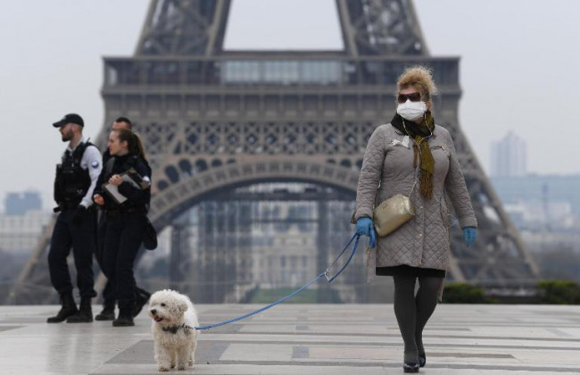 Франция отменяет маски и ослабляет ограничения: что разрешат