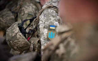 Хто не потраплятиме під призов з 2024 року: деталі від Міноборони