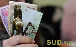 Кабмін приведе у відповідність до законодавства умови оплати праці держслужбовців судів