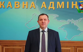 Кабмін погодив рішення про звільнення очільника Київської ОДА Василя Володіна