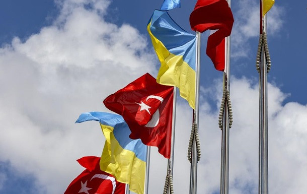 Україна підпише угоду з Туреччиною про вільну торгівлю: Кабмін ухвалив розпорядження