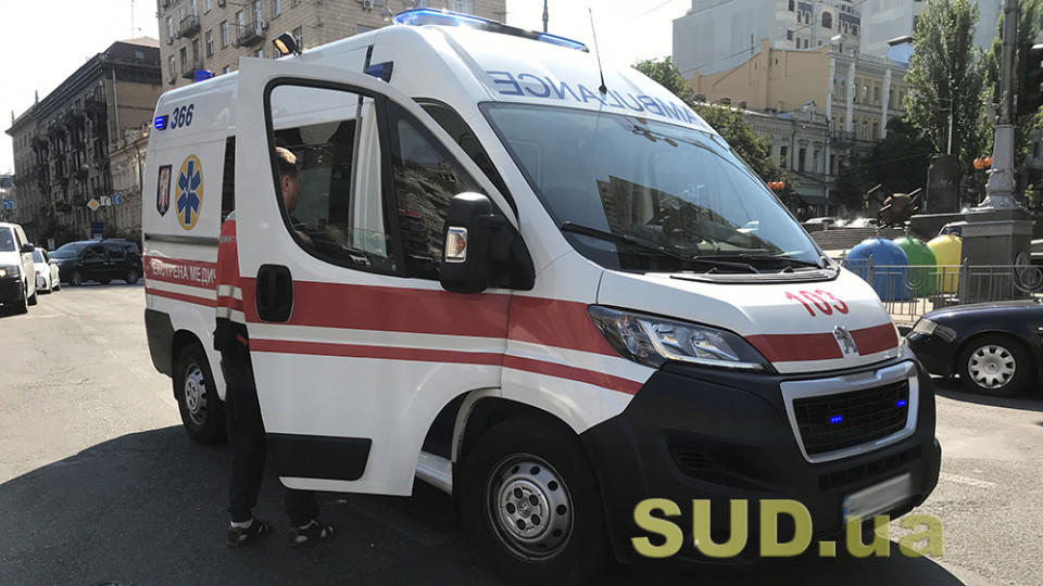 При каких симптомах коронавируса не следует вызывать скорую: ответ Ляшко