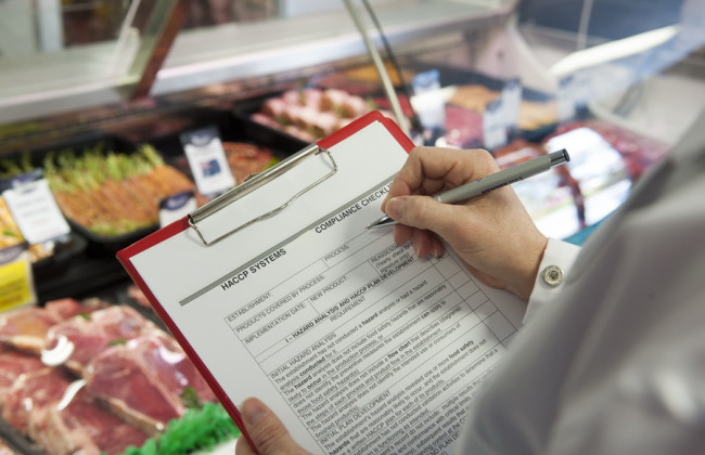 Купівля неякісного харчового продукту: як ініціювати перевірку суб’єкта господарювання