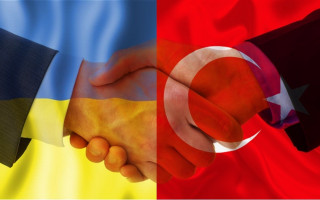 Україна й Туреччина укладуть Угоду про зону вільної торгівлі
