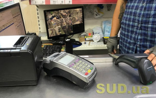 Як перереєструвати ПРРО в разі зміни найменування або адреси господарської одиниці