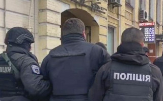 Стрельба в Киеве: назвали количество пострадавших