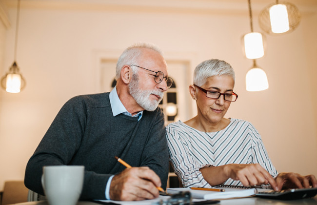 Чи потрібно подавати додаток з ЄСВ ФОПу, який є пенсіонером чи особою з інвалідністю