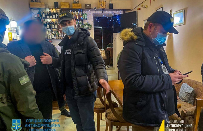 Народного депутата Сергія Кузьміних оголосили в розшук