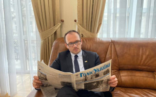 Мін'юст порадив тим, хто має всі ознаки олігарха, за власною ініціативою позбутися принаймні однієї з них