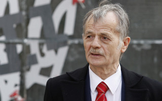 Мустафу Джемілєва висунули на Нобелівську премію миру