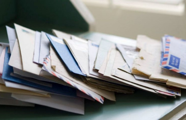 Суд з Донеччини повідомив про затримку з обробкою поштової кореспонденції