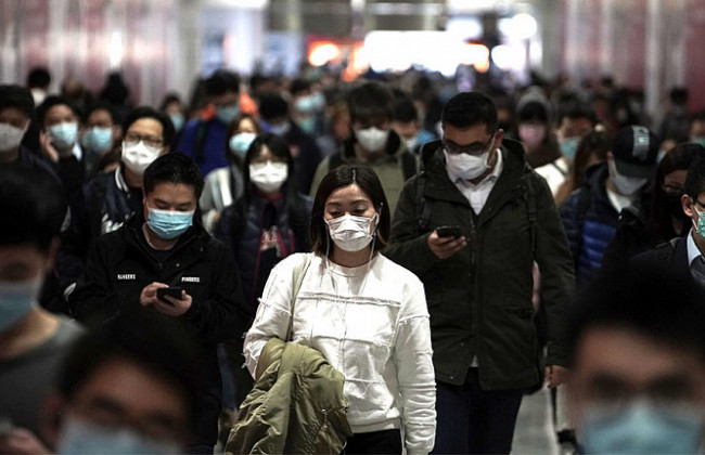 Українцям розповіли, як захиститися від штаму коронавірусу «Омікрон»