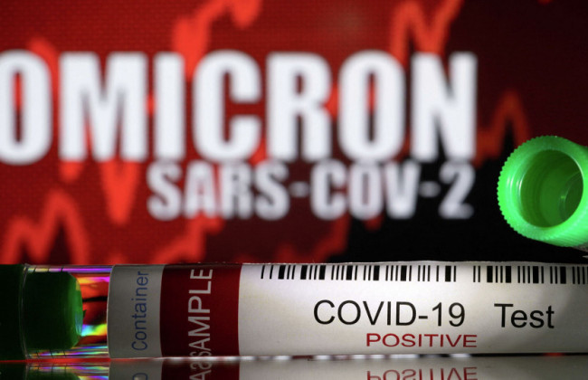 Стало известно, насколько опасен новый вариант штамма «Омикрон»