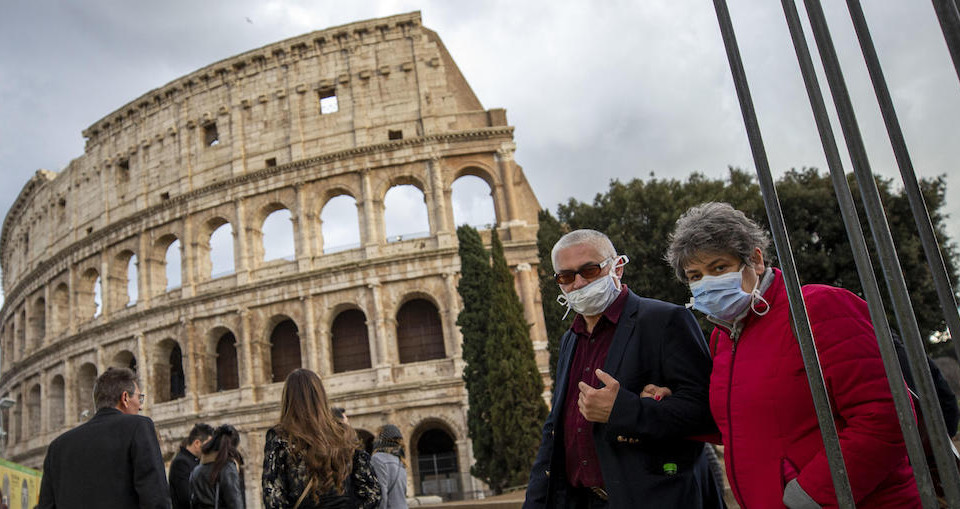 Италия отменяет маски и ослабляет ограничения: что разрешат
