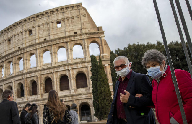 Италия отменяет маски и ослабляет ограничения: что разрешат