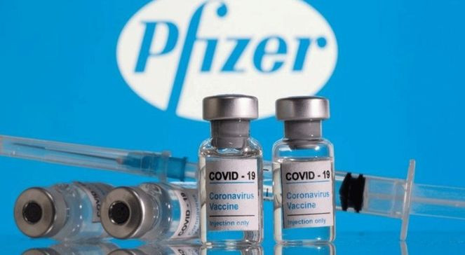 Omicron: Pfizer и BioNTech начали испытания новой вакцины