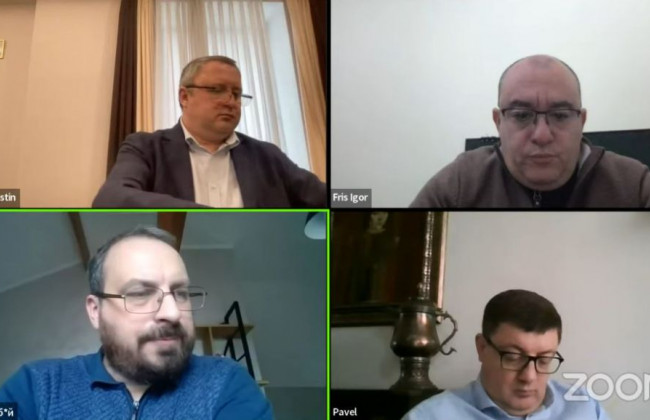 Судьи смогут делегировать своим помощникам внесение судебных решений в Реестр