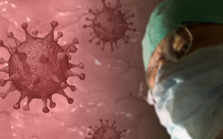 В каких областях Украины больше всего новых случаев заражения COVID-19 – статистика МОЗ