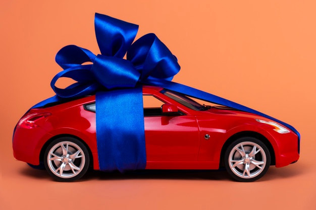 Мін'юст, СЕТАМ та Державна виконавча служба подарують 27 авто та інше майно