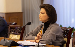 Генпрокурор Венедіктова сподівається до кінця 2022 року отримати справедливий вирок у справі MH17