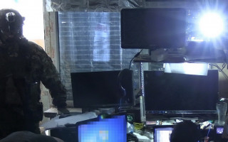 СБУ задержала харьковского «серийного» псевдоминера