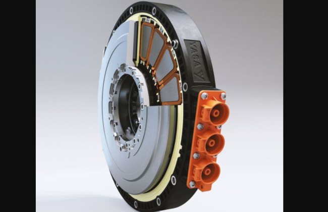 Новая технология сделает электромобили более эффективными