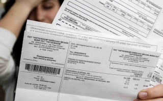 Кількість боргів українців зросла майже на 30% за рік: найгірша ситуація з комуналкою