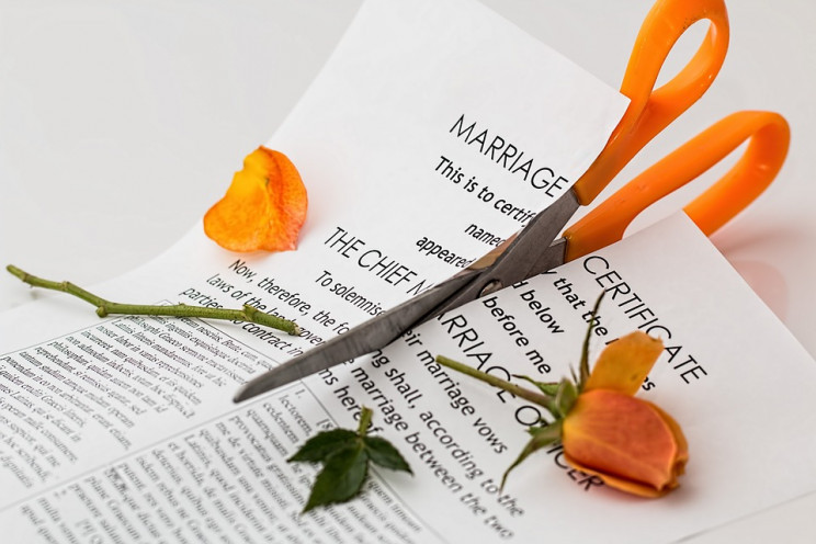 Як отримати свідоцтво про розірвання шлюбу на підставі рішення суду