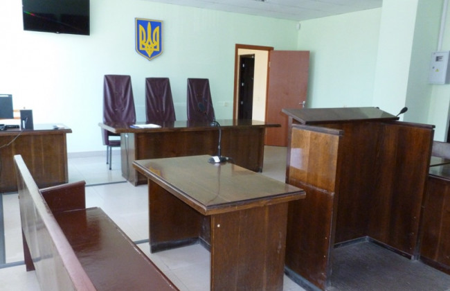 В Николаеве судья решил служить в территориальной обороне и сказал, что в суд больше не вернется