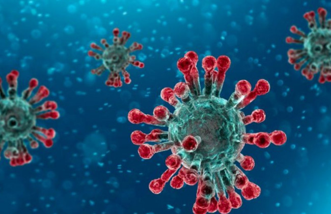 Стало известно, почему некоторых людей коронавирус обходит стороной