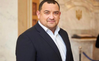 «З подивом дізнався», –  нардеп Кузьміних про свій розшук НАБУ