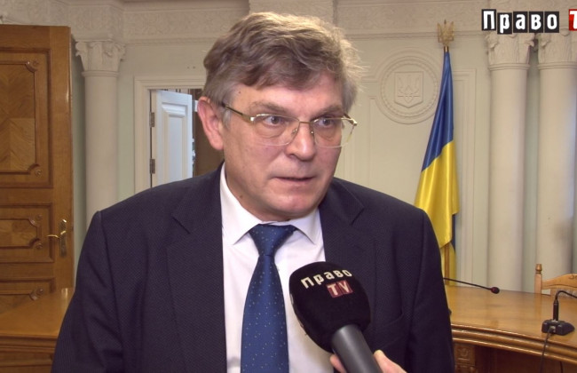 Реформа Кримінального процесуального кодексу: що кажуть судді, ВІДЕО