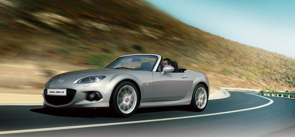 Назвали шесть самых надежных малолитражных авто с большим пробегом