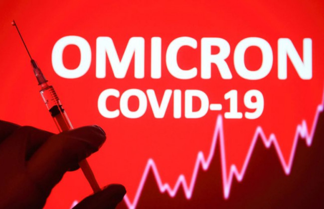 Чем опасен «Омикрон-невидимка» и какие у него симптомы
