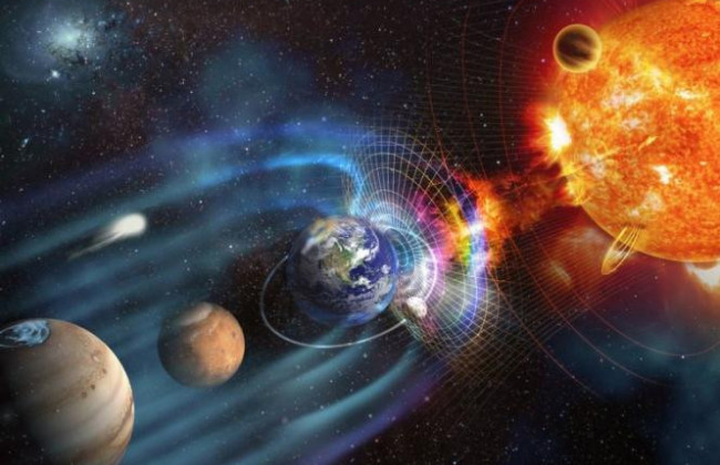 Магнитные бури в феврале ударят с новой силой: как себя уберечь