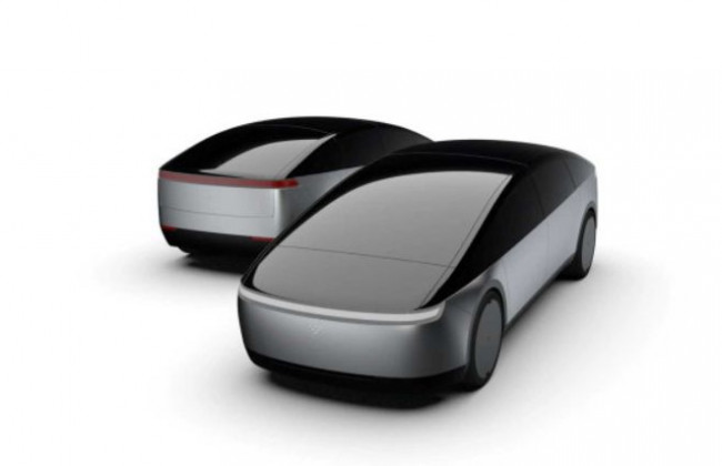 8 мест и пробег 1000 км: показали уникальный электромобиль Fresco XL