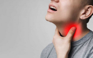 Врачи сообщили первые 8 симптомов штамма «Омикрон»