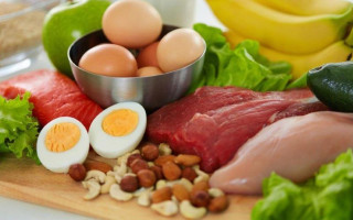 Назвали продукты для защиты иммунитета в пандемию коронавируса