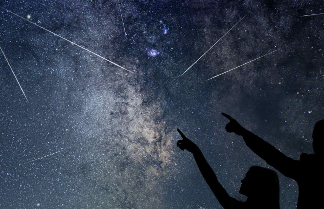 Астрономические события в 2022 году: что и когда наблюдать на небе