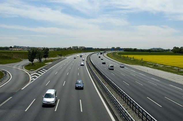 В Киеве собираются построить новую дорогу в Бортничах