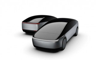 8 мест и пробег 1000 км: показали уникальный электромобиль Fresco XL