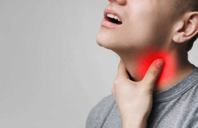 Врачи сообщили первые 8 симптомов штамма «Омикрон»