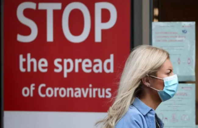 Назвали 4 фактора, повышающие вероятность развития «длительного ковида»